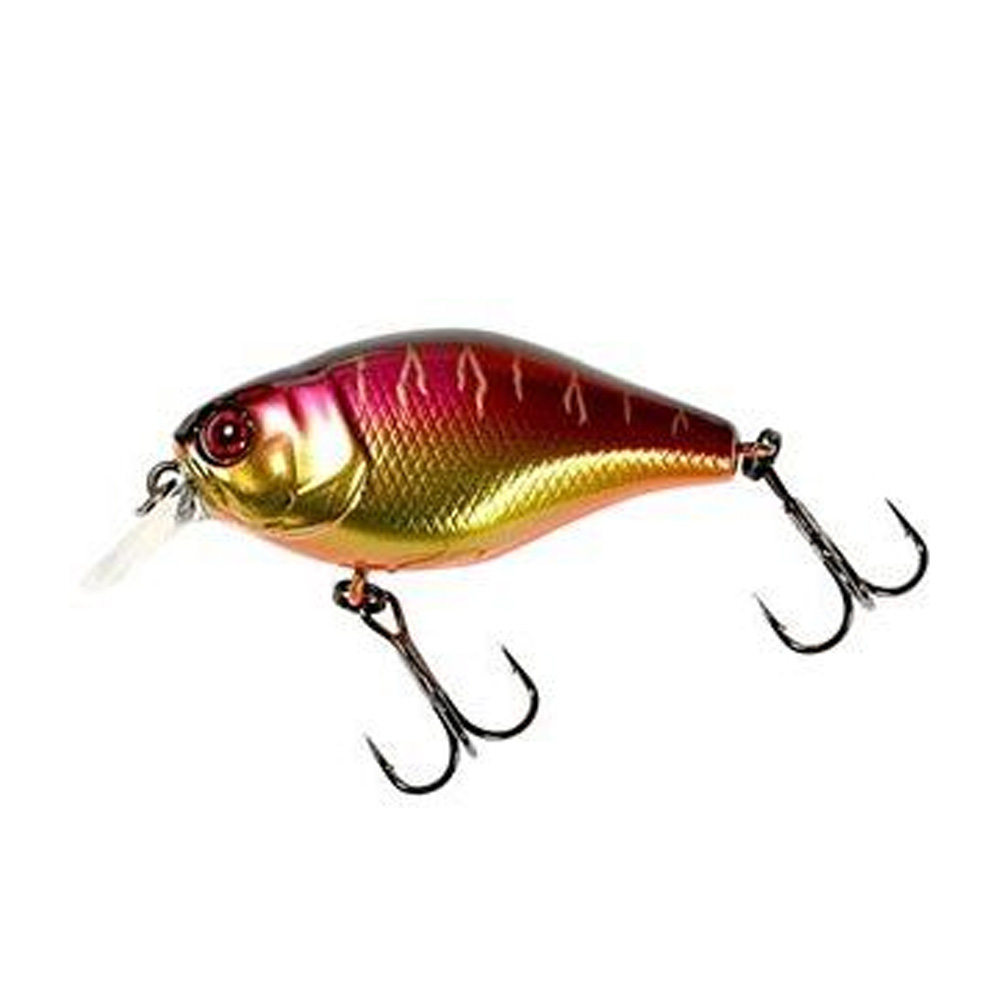 Jackall 10cc 50mm 9.5g Spawning Tiger