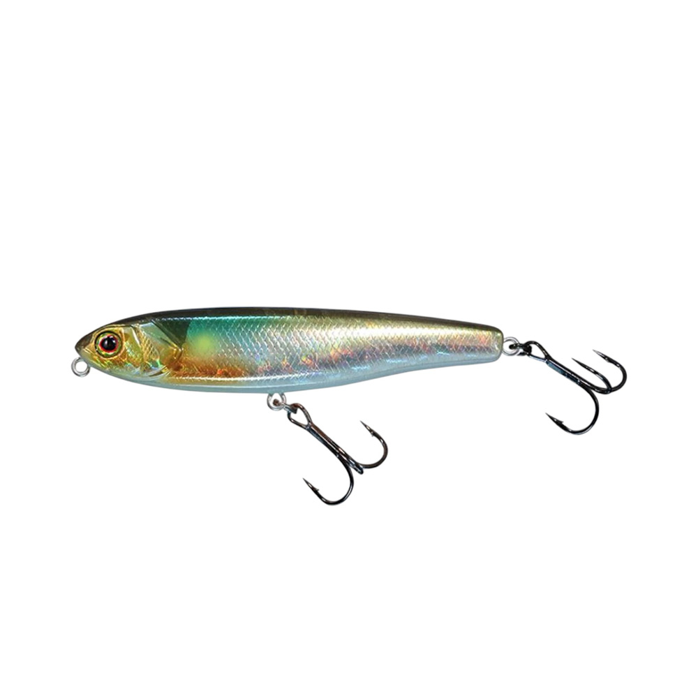 Jackall Bonnie 107F 107mm 18g NF Ayu