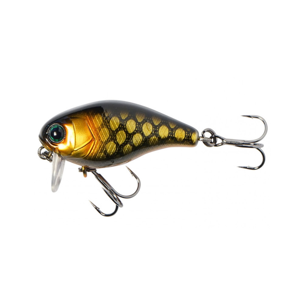 Jackall Chubby 38F SSR 38mm 4.2g Kawashima GB Pirarucu II