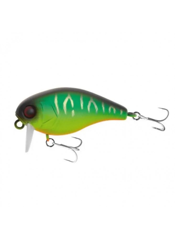 Jackall Chubby 38F SSR 38mm 4.2g Mat Tiger