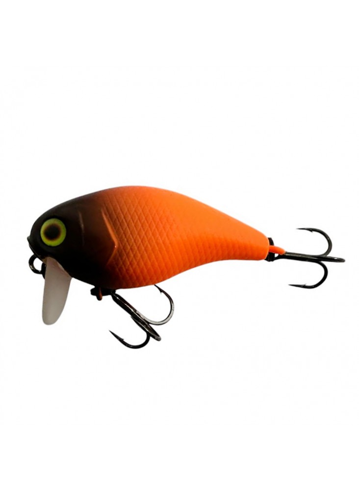Jackall Chubby 41F SSR 41mm 5.7g Pellet Orange
