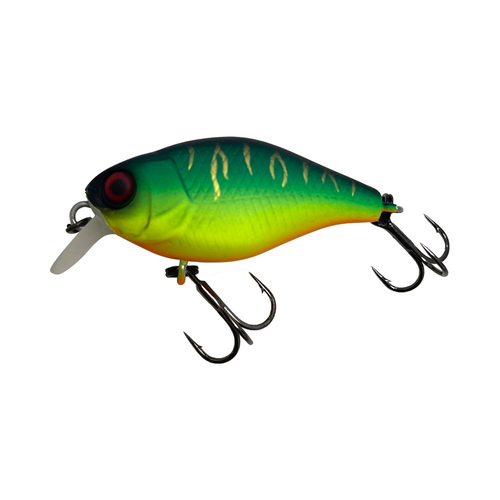 Jackall Cherry 44F 44mm 6.2g Mat Tiger