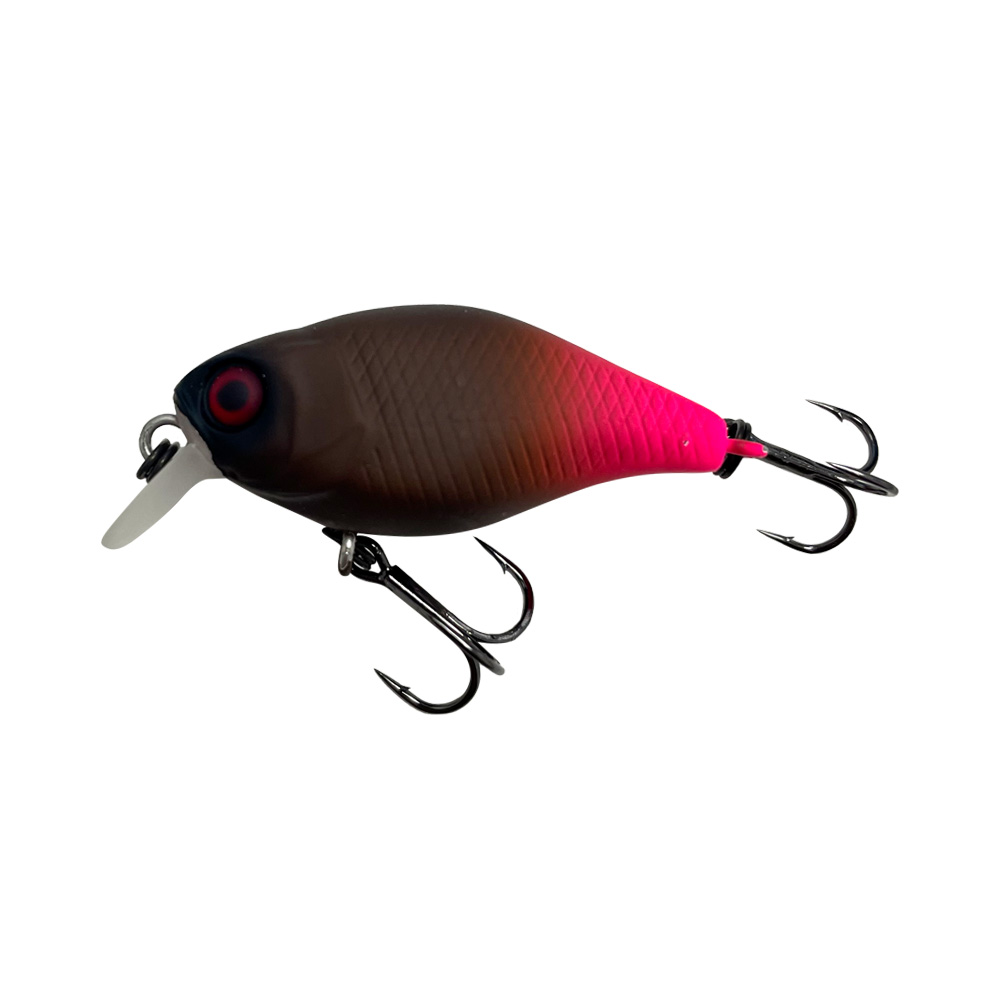 Jackall Chubby 38F 38mm 4g Pellet Pink