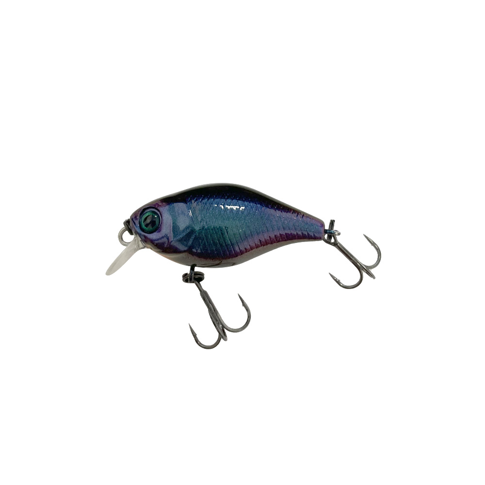 Jackall Chubby 41 41mm 5.3g Silent UL Bug