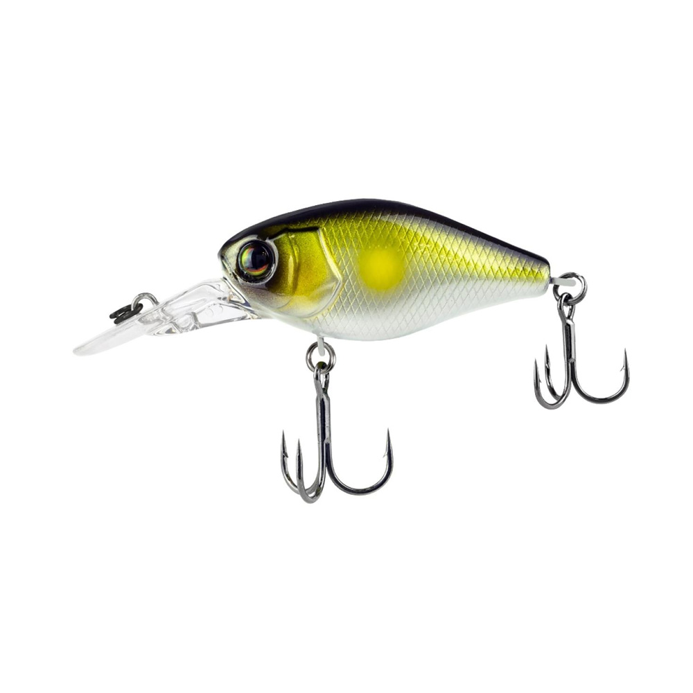 Jackall Chubby 41F MR 41mm 5.5g Ayu
