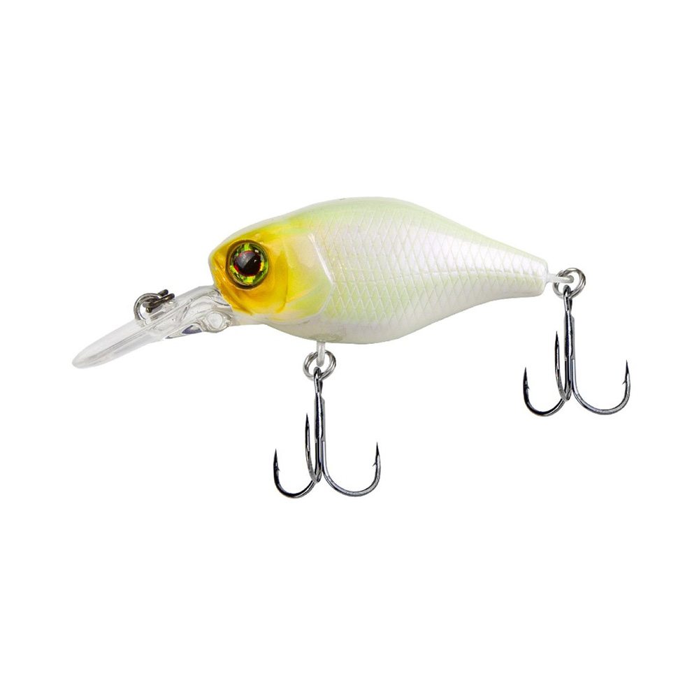 Jackall Chubby 41F MR 41mm 5.5g Bone