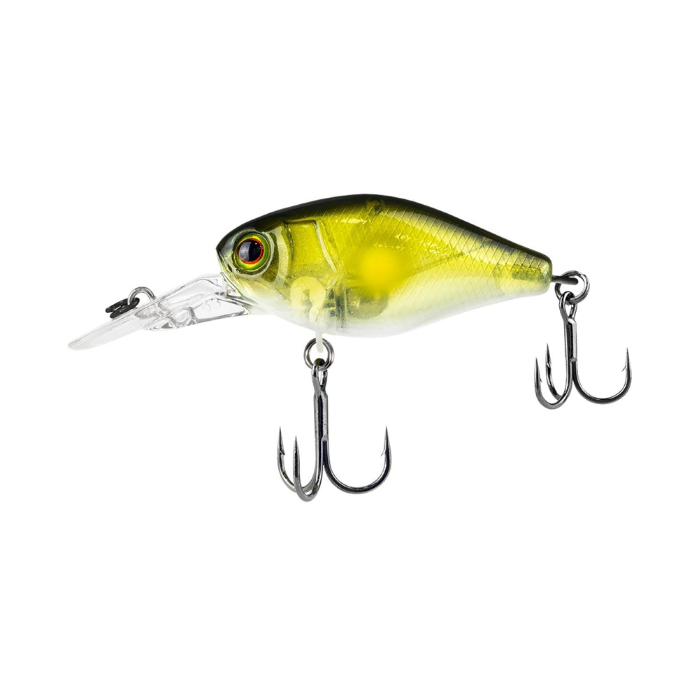 Jackall Chubby 38F MR 38mm 4.2g Ghost Ayu