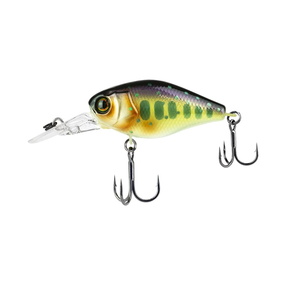Jackall Chubby 41F MR 41mm 5.5g Iwana