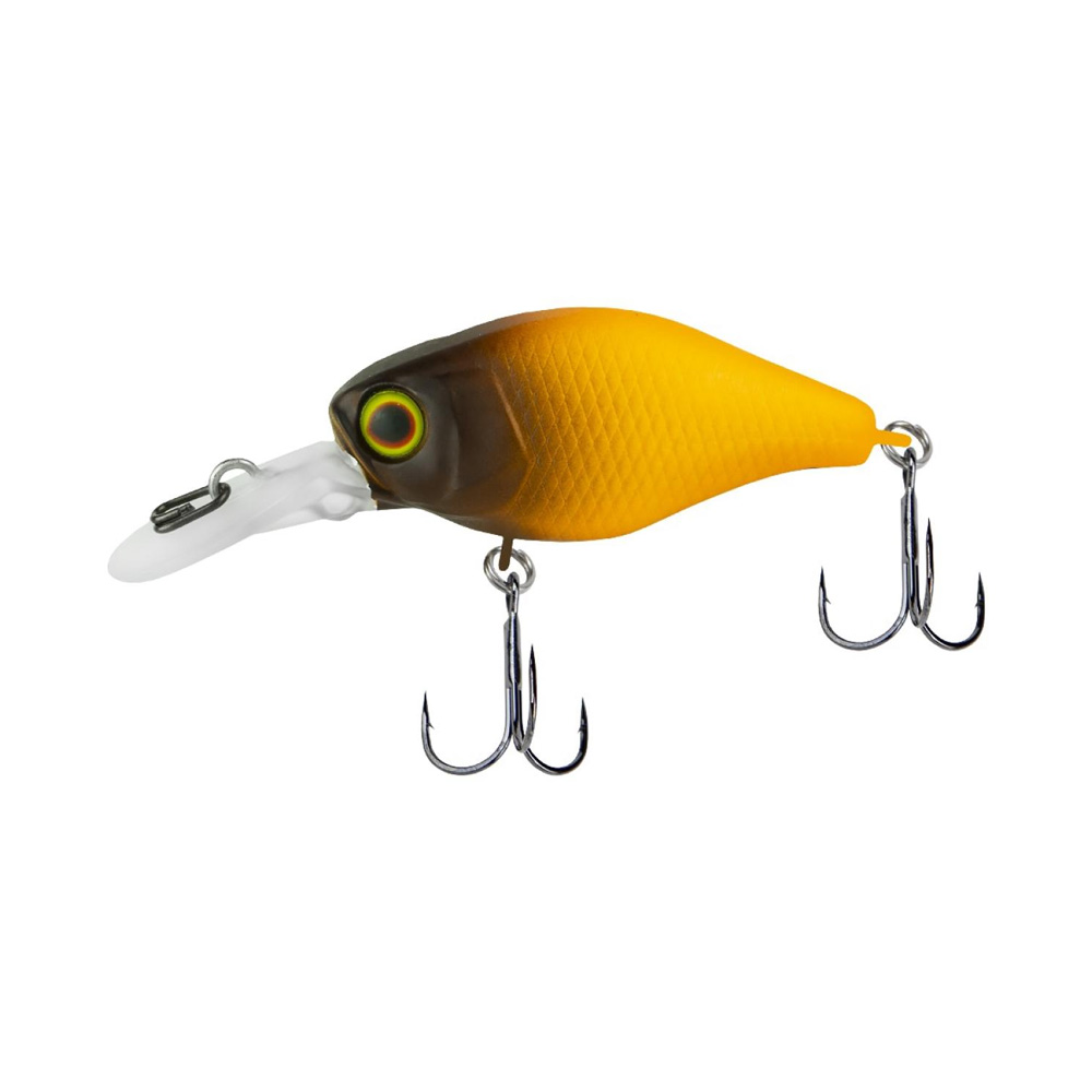 Jackall Chubby 41F MR 41mm 5.5g Pellet Orange