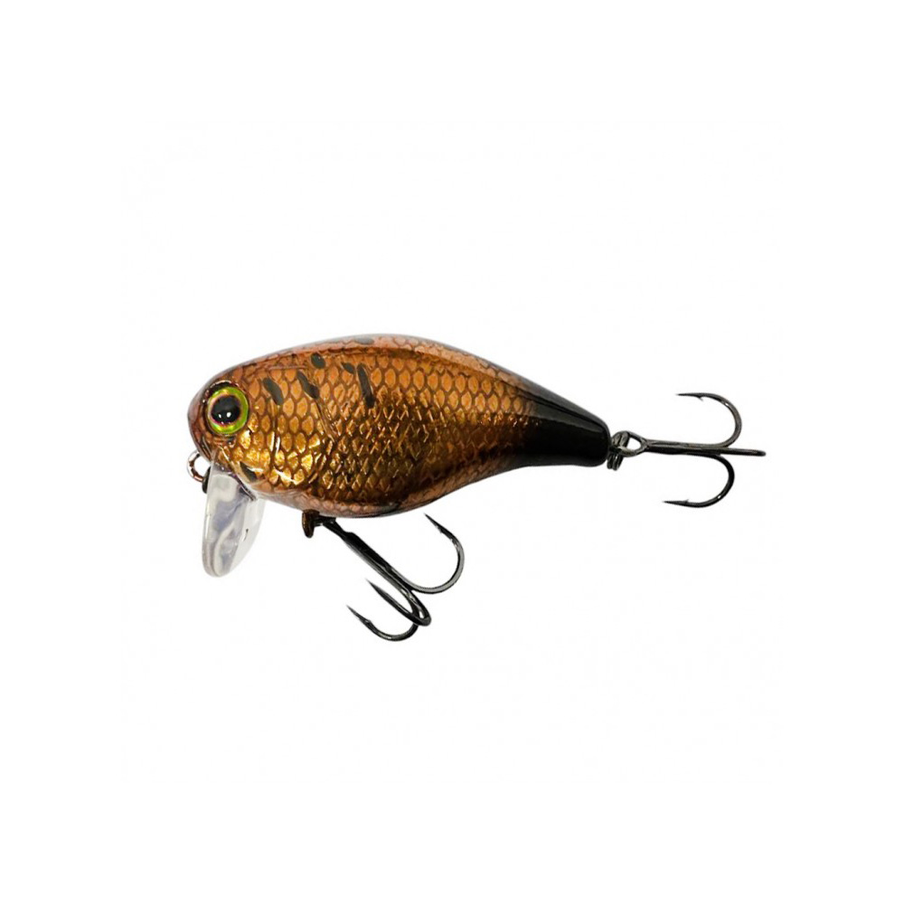 Jackall Chubby 41F SSR Silent 41mm 5.5g Yazy Armor