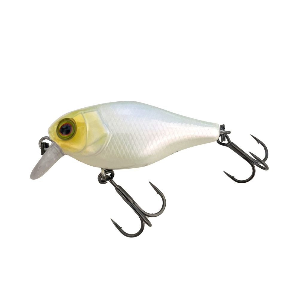 Jackall Chubby 41 41mm 5.3g Silent Bone