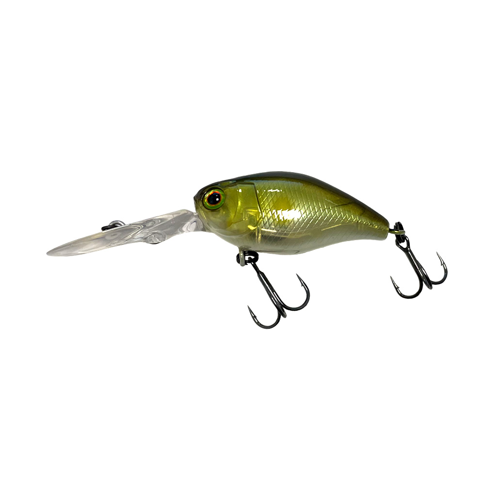 Jackall Diving Chubby 38 38mm 4.3g Ghost Ayu