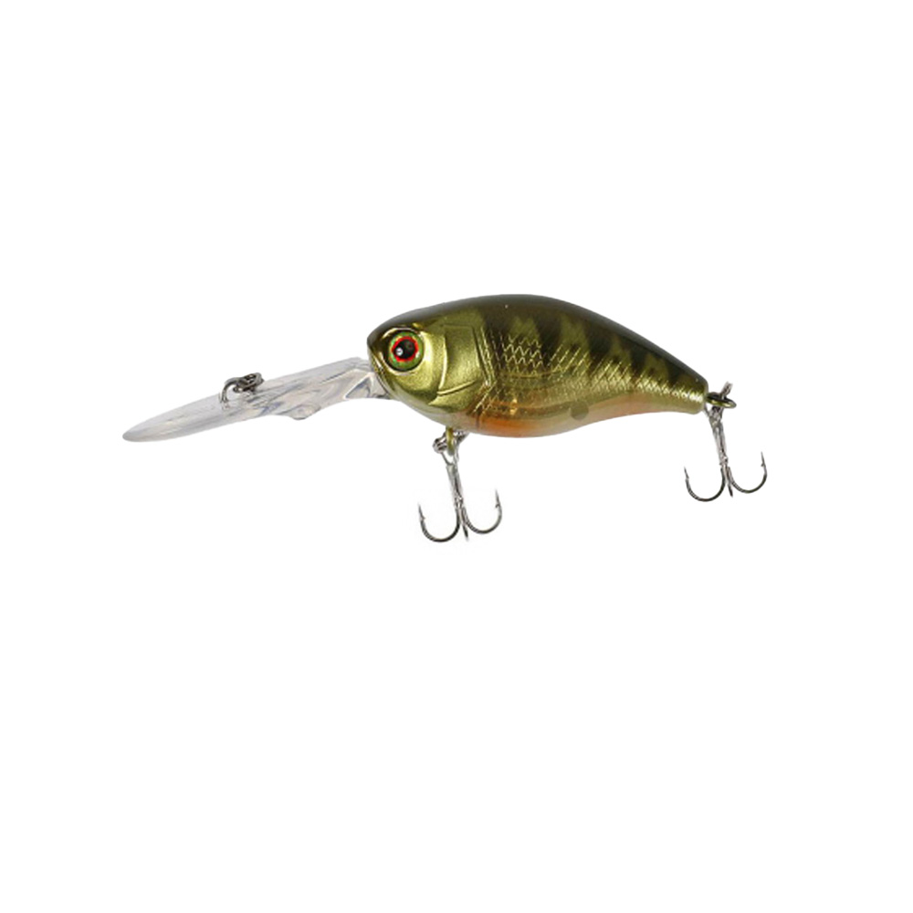Jackall Diving Chubby 38 38mm 4.3g Ghost G Perch