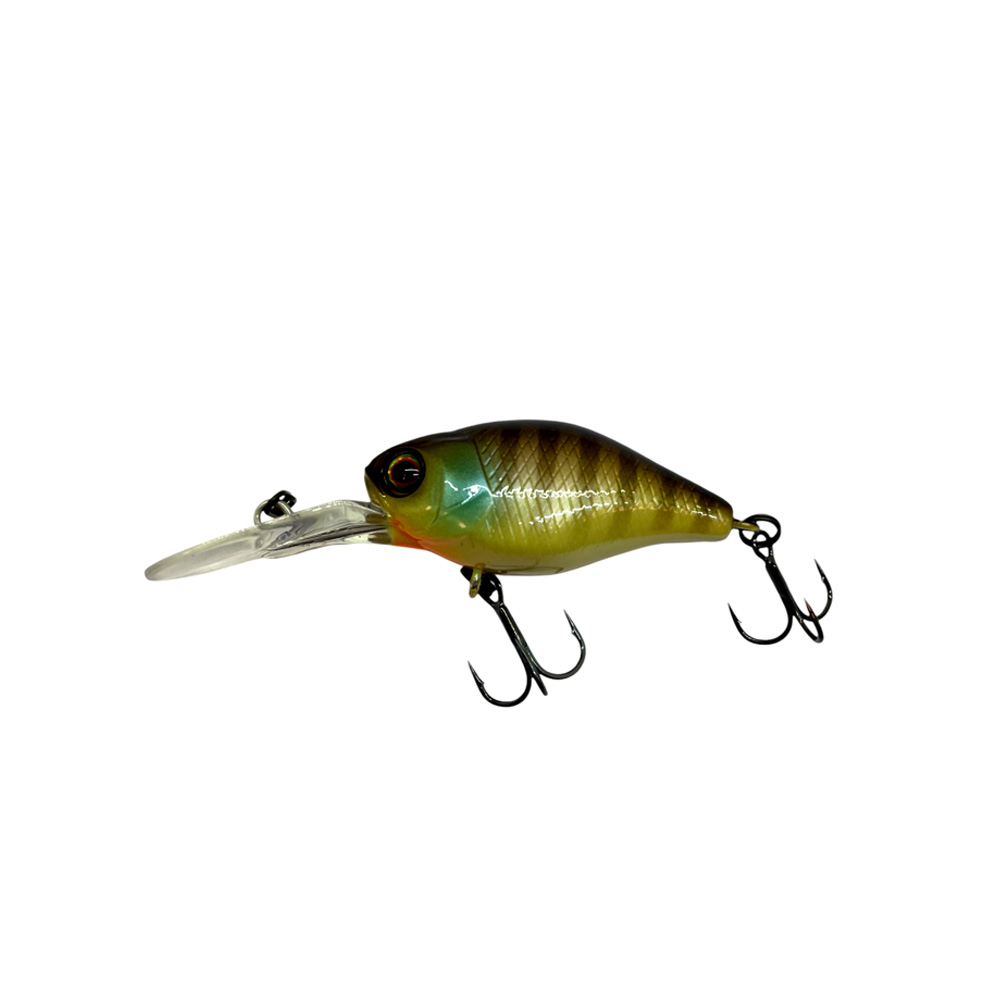 Jackall Diving Chubby 41 Noike Gill