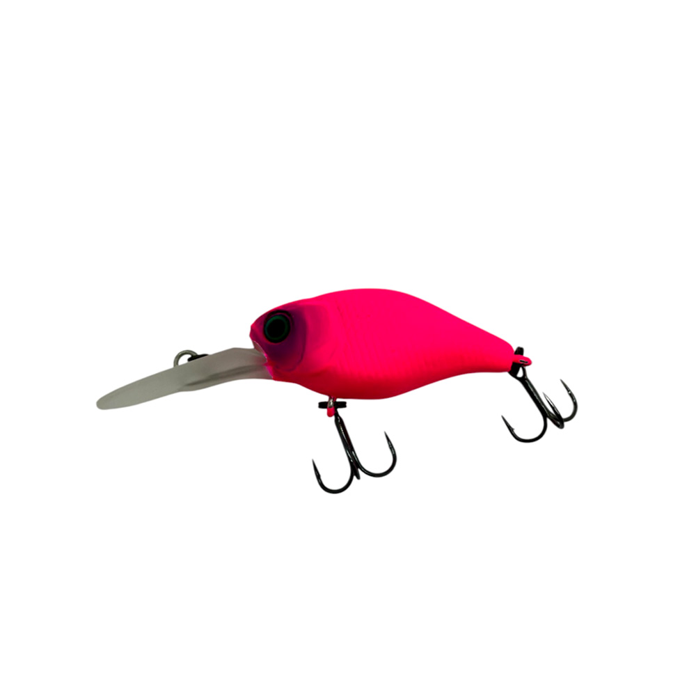 Jackall Diving Chubby 38 38mm 4.3g Pink