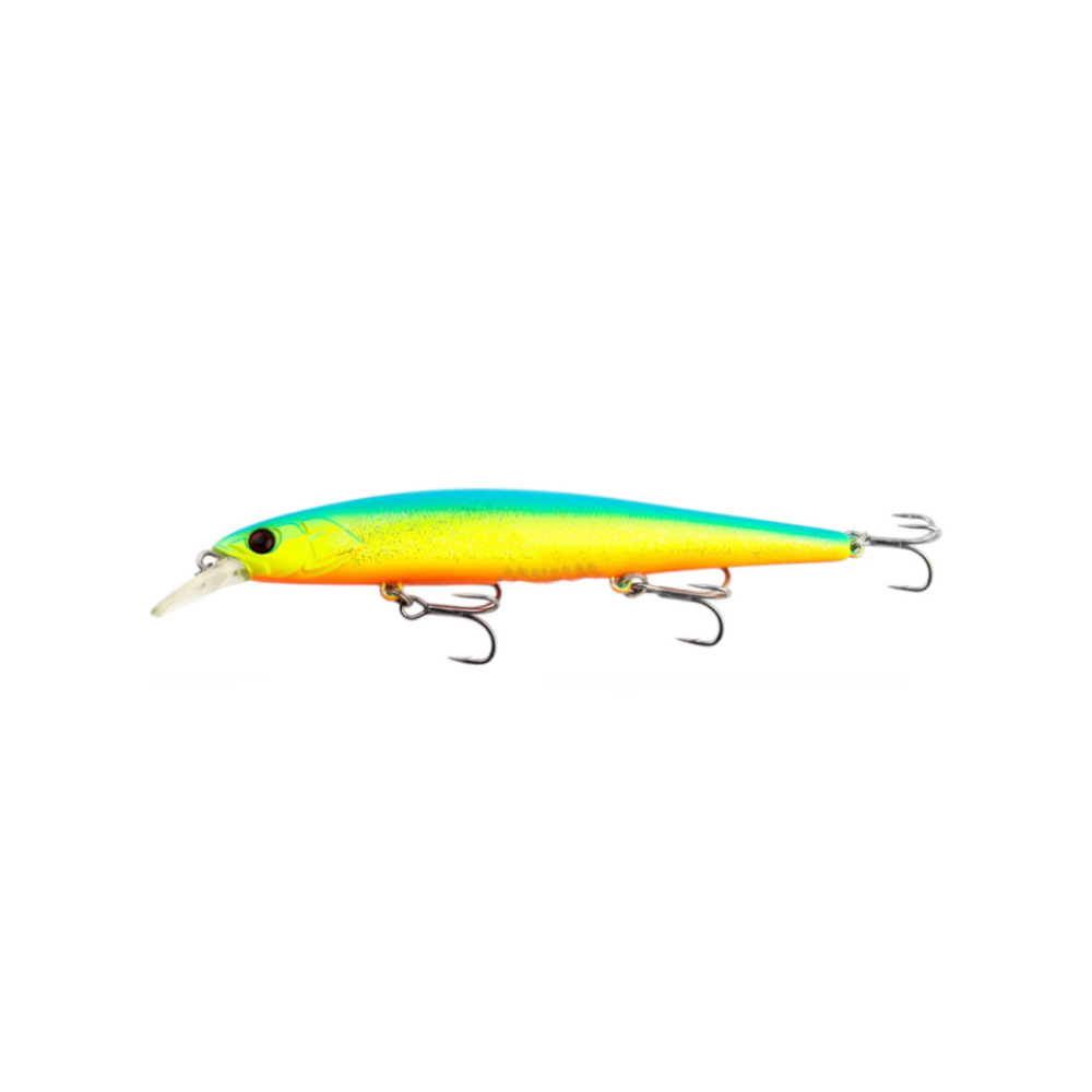 Jackall Magsquad 128SP 12.8cm 21g Electric Chart