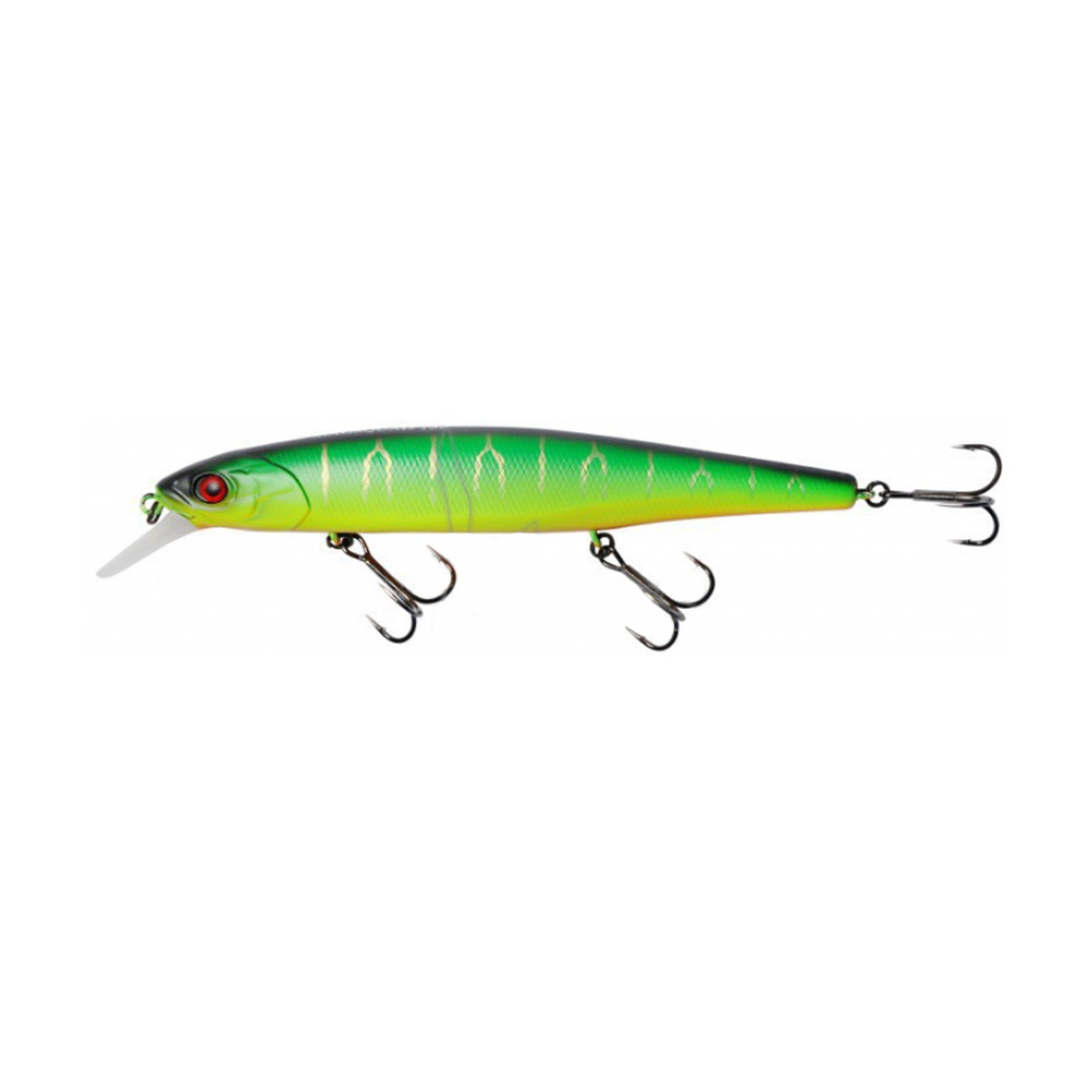 Jackall Magsquad 160SP 160mm 34.5g Mat Tiger