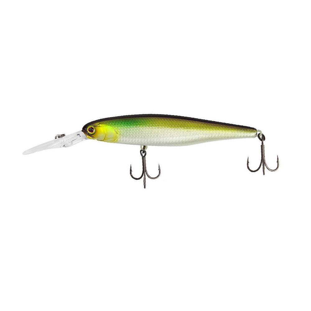 Jackall SDD Squirrel 115SP 115mm 22g Ayu