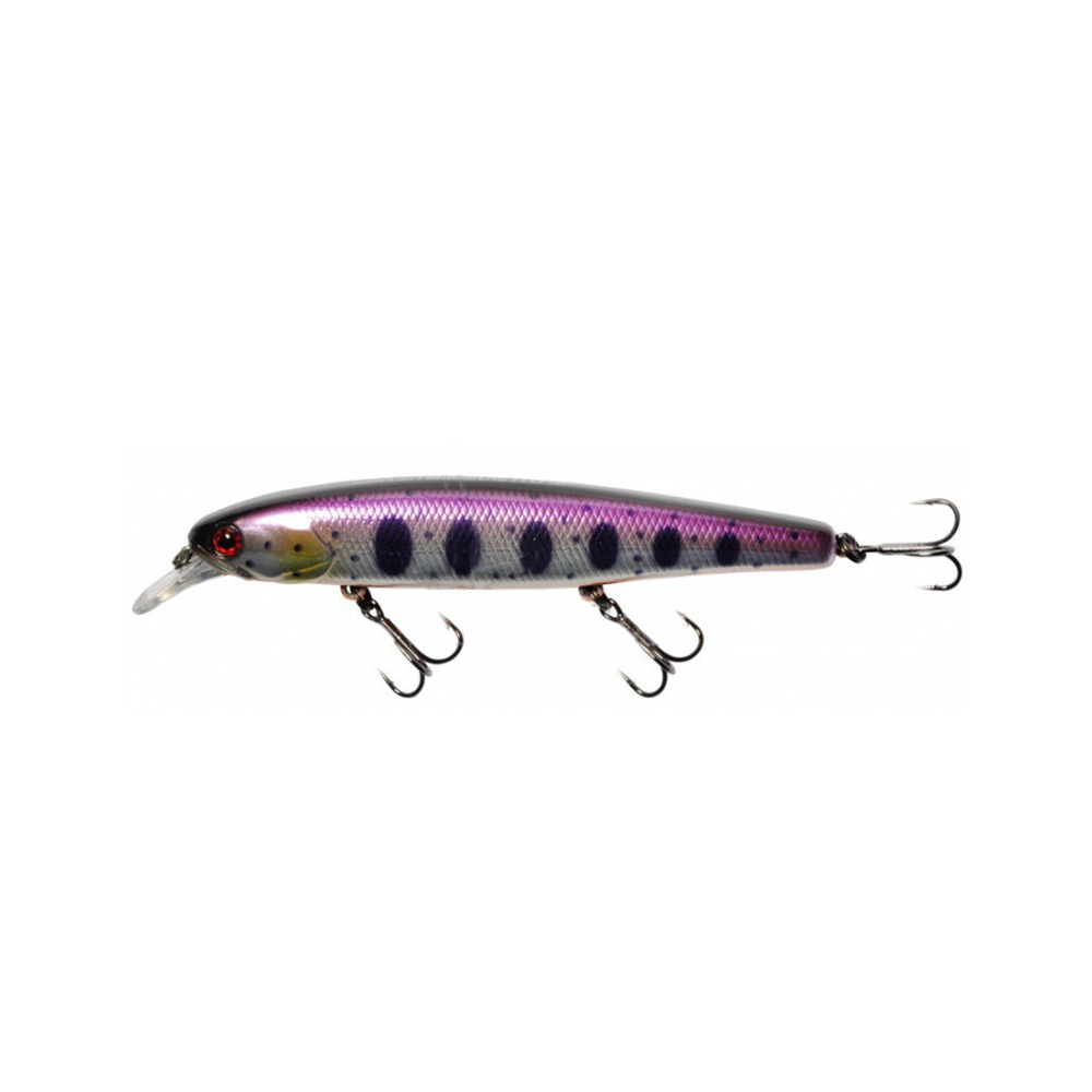 Jackall Smash Minnow 110SP 11cm 18.8g Hunted Roach