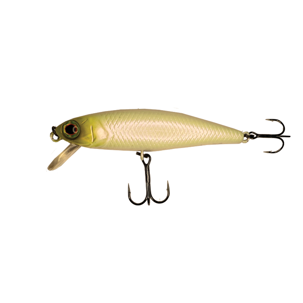 Jackall Tiny Fry 50 SP 50mm 2.7g BONE