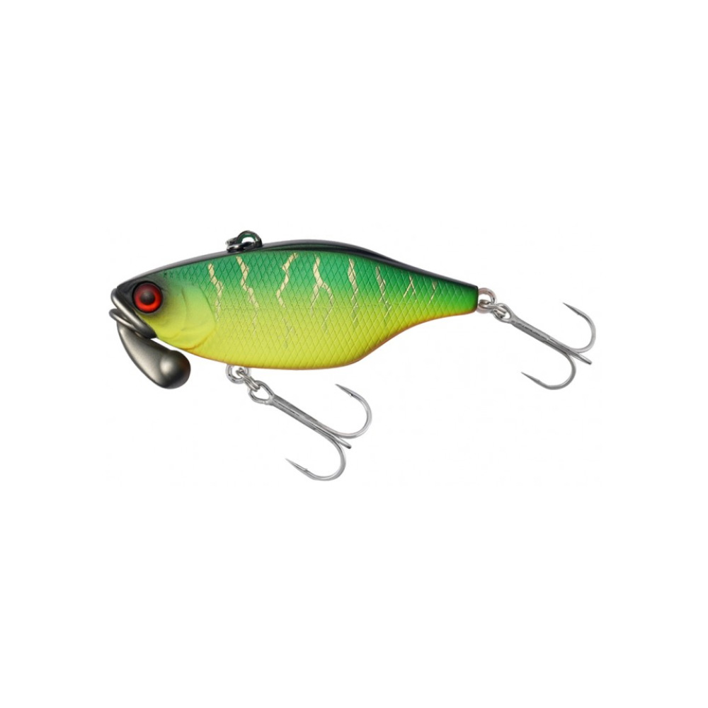 Jackall Trigon TN/70 70mm 31.5g Mat Tiger