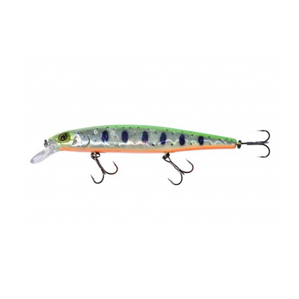 Jackall Magsquad 128SP 12.8cm 21g Baltic Yamame