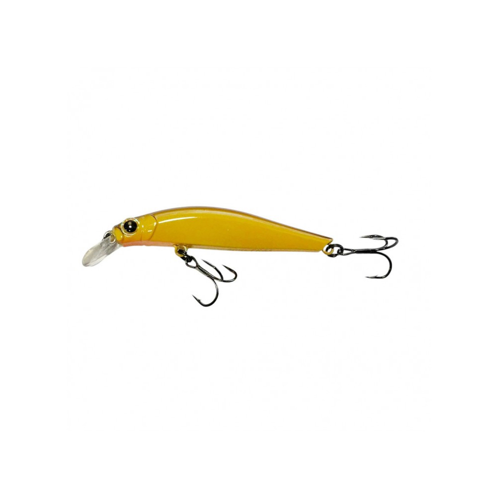 Jackson Artist FR55 55mm 3.8g BBY