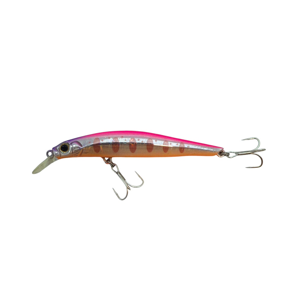Jackson Artist FR55 55mm 3.8g PYW