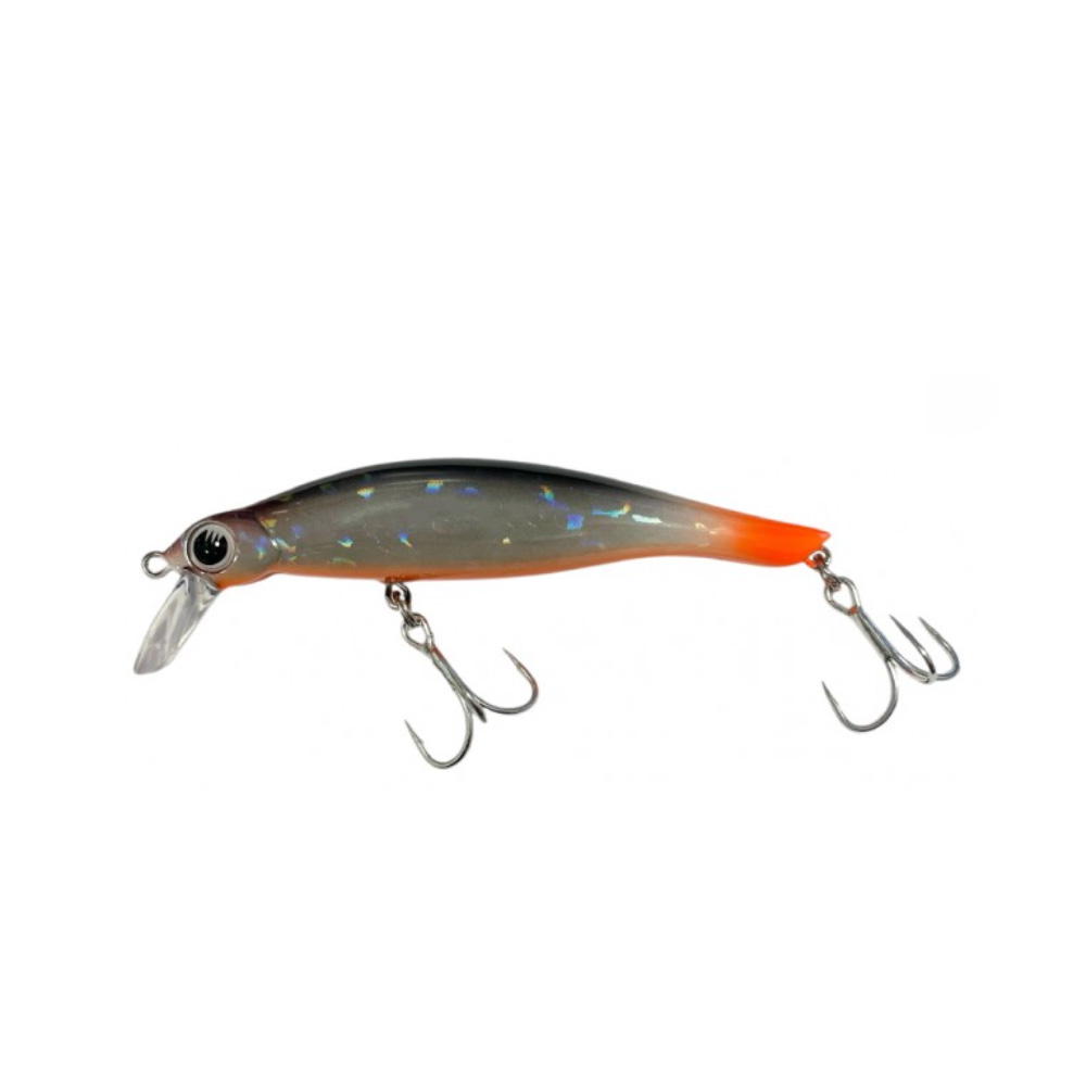 Jackson Rogos 80 80mm 11g BKOT