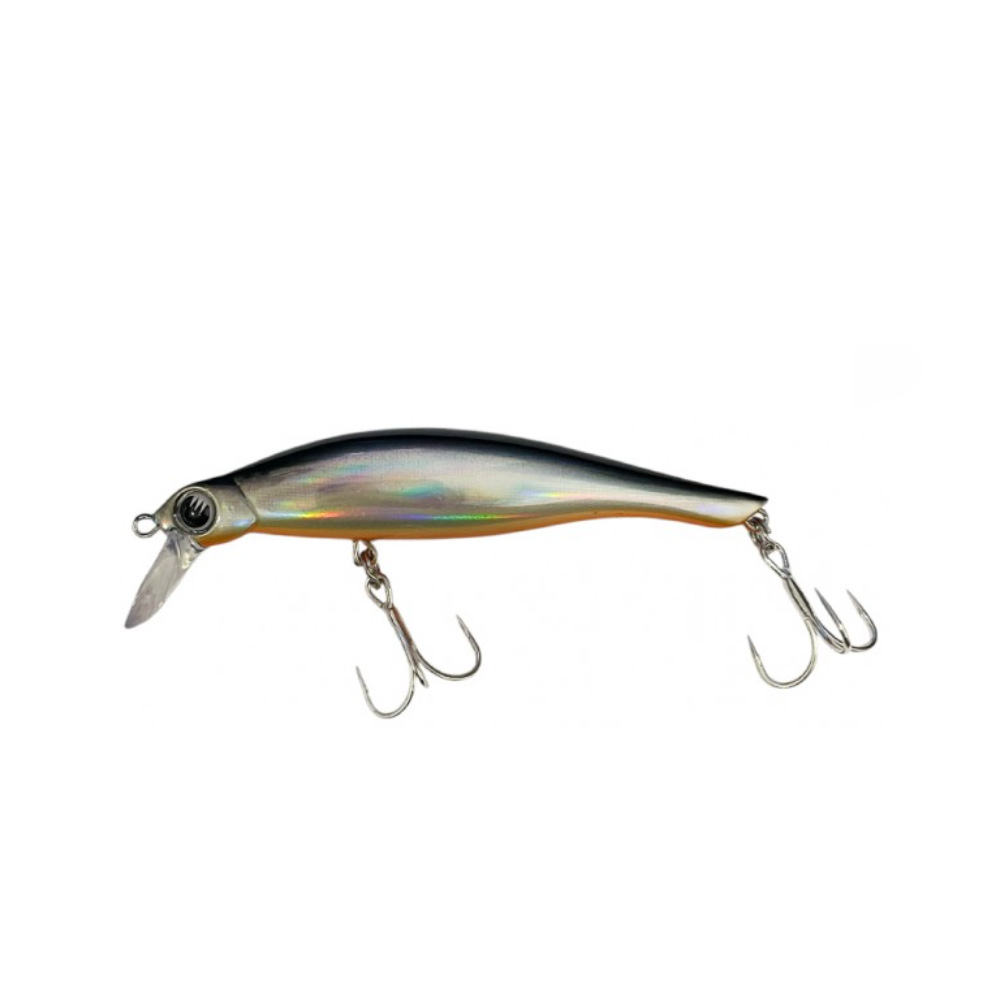 Jackson Rogos 80 80mm 11g BOGT
