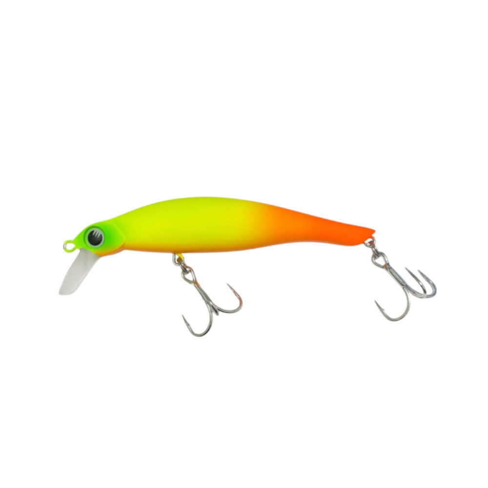 Jackson Rogos 80 80mm 11g POIT