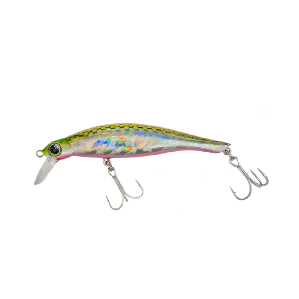 Jackson Rogos 80 80mm 11g SNST