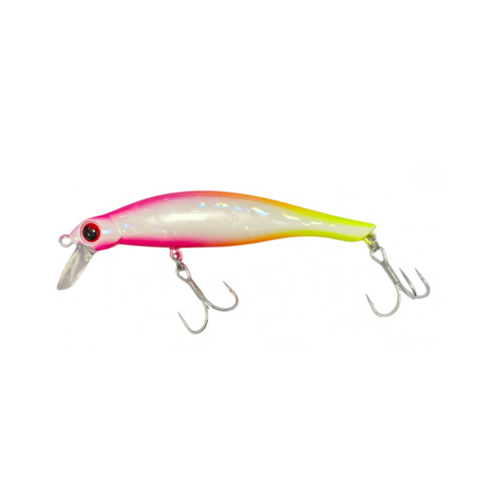 Jackson Rogos 80 80mm 11g TRGT