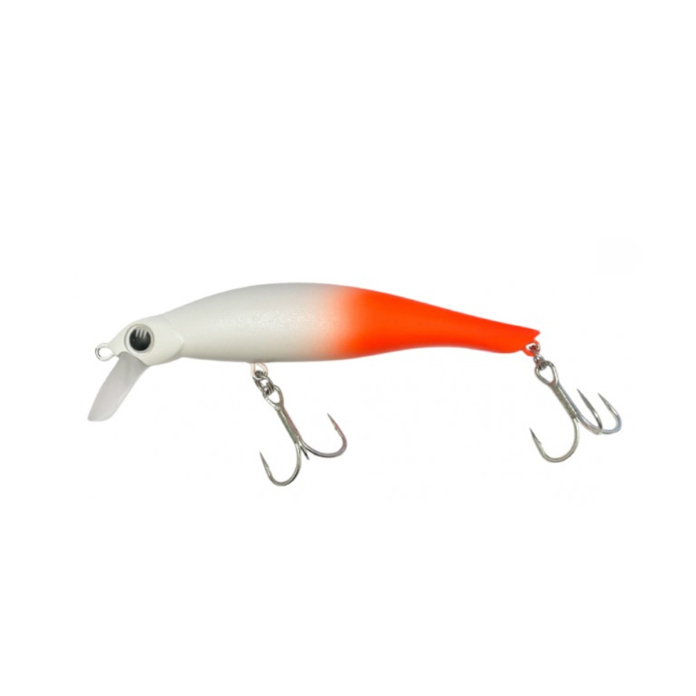 Jackson Rogos 80 80mm 11g WHTT