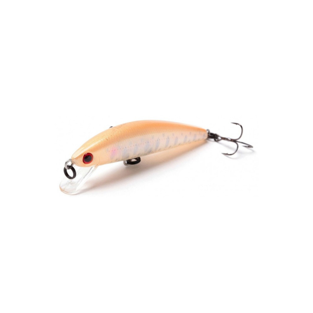 Jackson Trout Tune 55S 55mm 3.5g AL