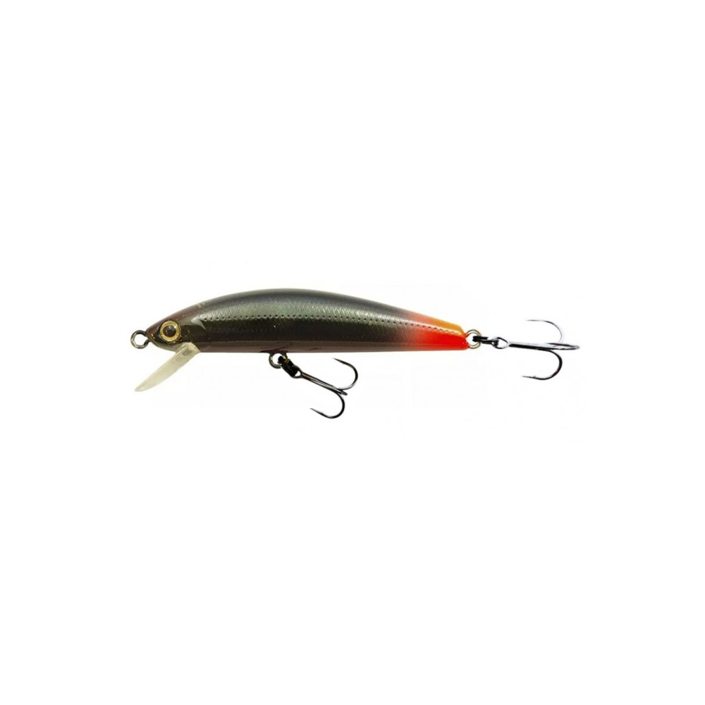 Jackson Trout Tune 55S 55mm 3.5g BKO