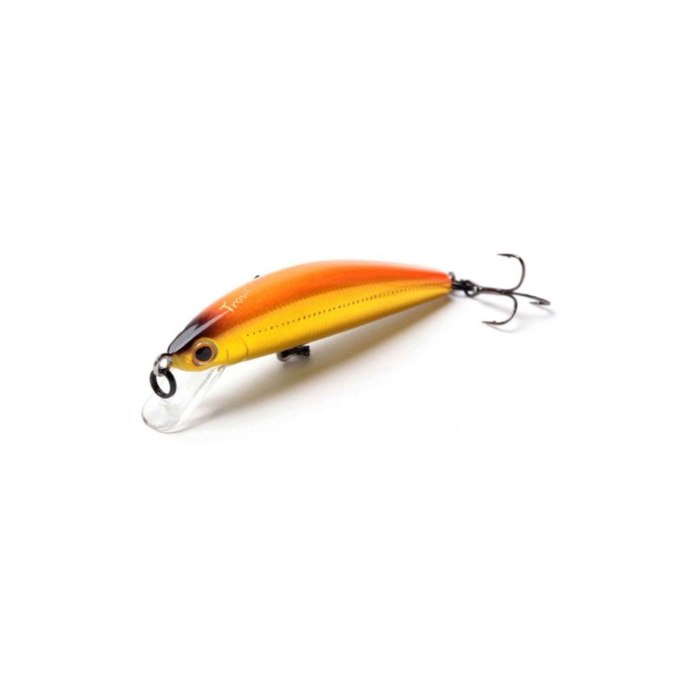 Jackson Trout Tune 55S 55mm 3.5g GOS