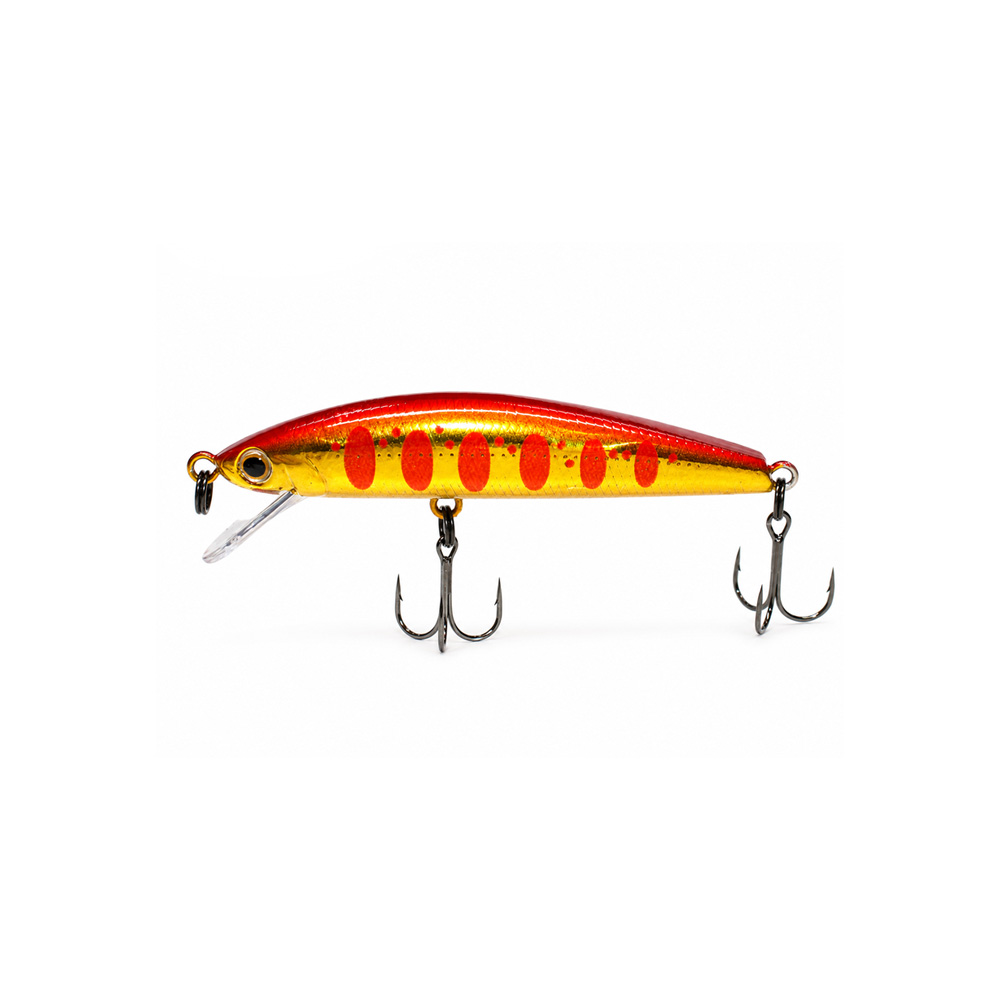 Jackson Trout Tune 55S 55mm 3.5g AKY