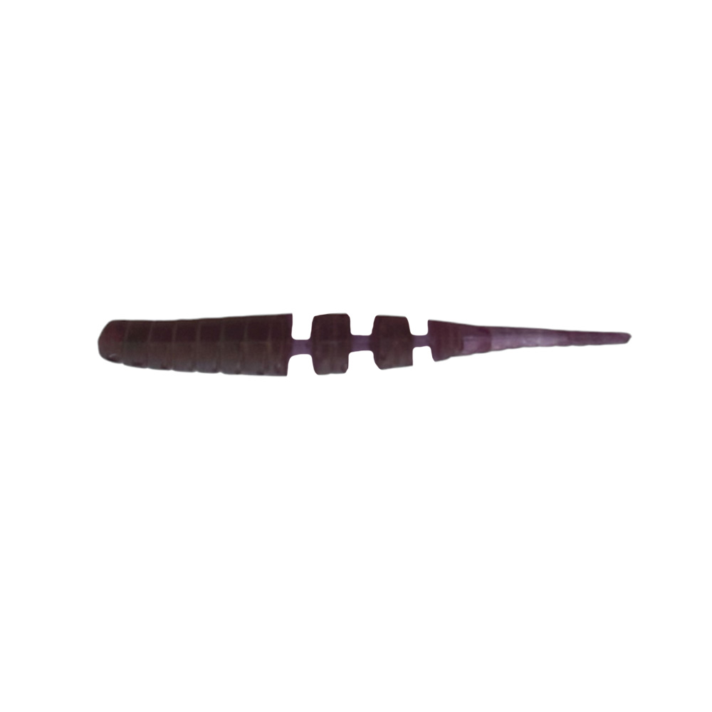KA-Lures Poliarikas 30mm Buriak 10pcs