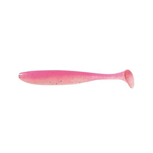 Keitech Easy Shiner 2" 5cm 1g 011S Natural Pink 12pcs