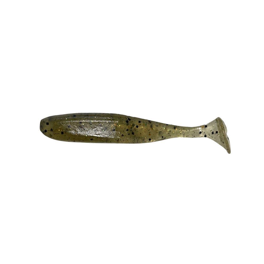 Keitech Easy Shiner 2" 5cm 1g 532S Ginger Shrimp 12vnt