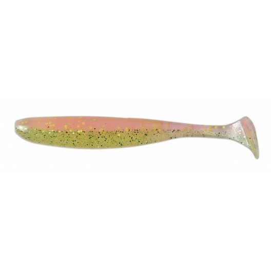 Keitech Easy Shiner 2" 5cm 1g LT02T SAKURA Pink 12pcs