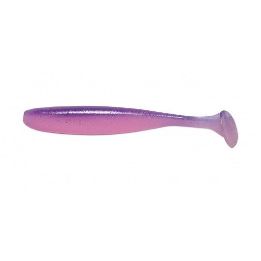 Keitech Easy Shiner 2" 5cm 1g LT03T Bubblegum Grape 12pcs