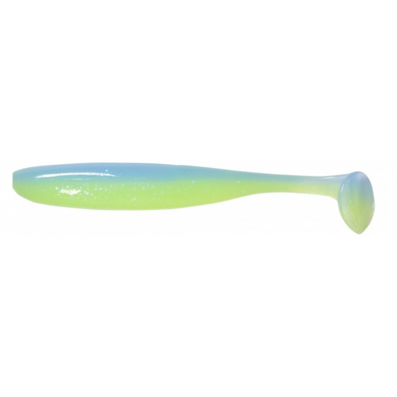 Keitech Easy Shiner 5" 12.7cm 7.5g LT41T LT Electric Chart 5vnt