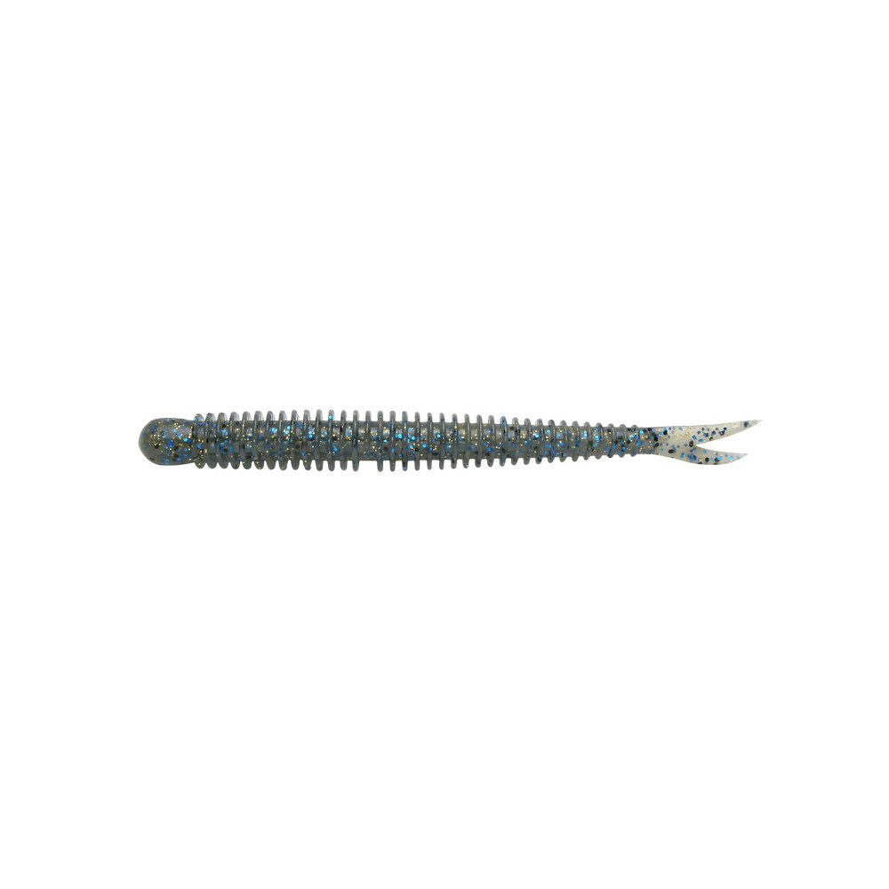 Keitech Live Impact 2.5" 205S Bluegill 12pcs