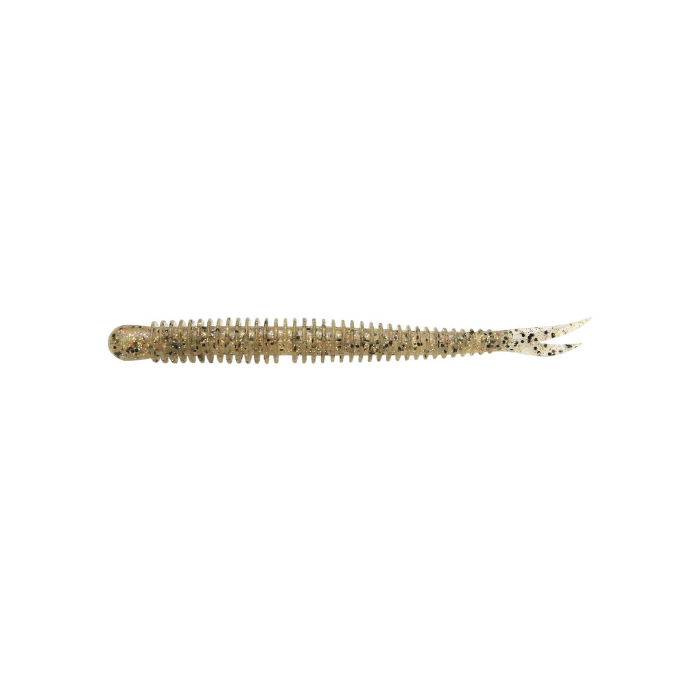 Keitech Live Impact 2.5" 321S Gold Shad 12pcs