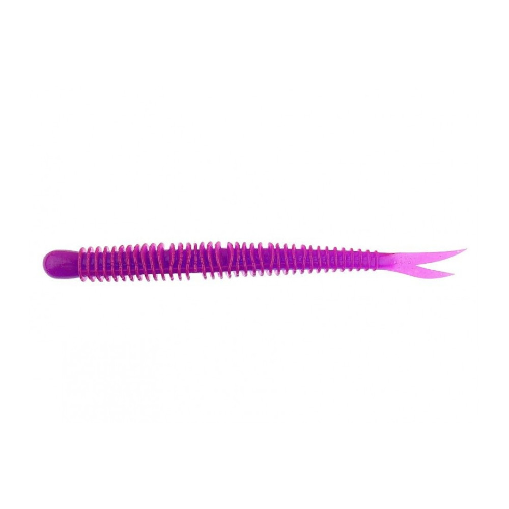 Keitech Live Impact 2.5" LT13S Purple Chameleon 12vnt