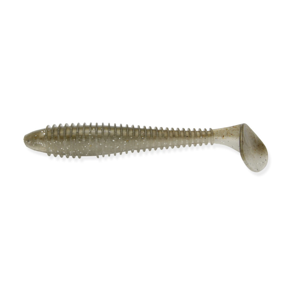 Keitech FAT Swing Impact 5.8" 14.7cm 21.8g 429T Tennessee Shad 4vnt