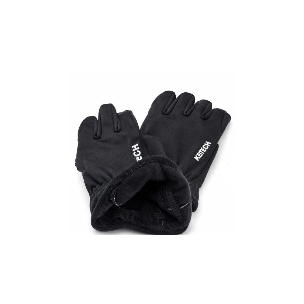 Keitech Versatile Game Gloves LLL / EU-XL