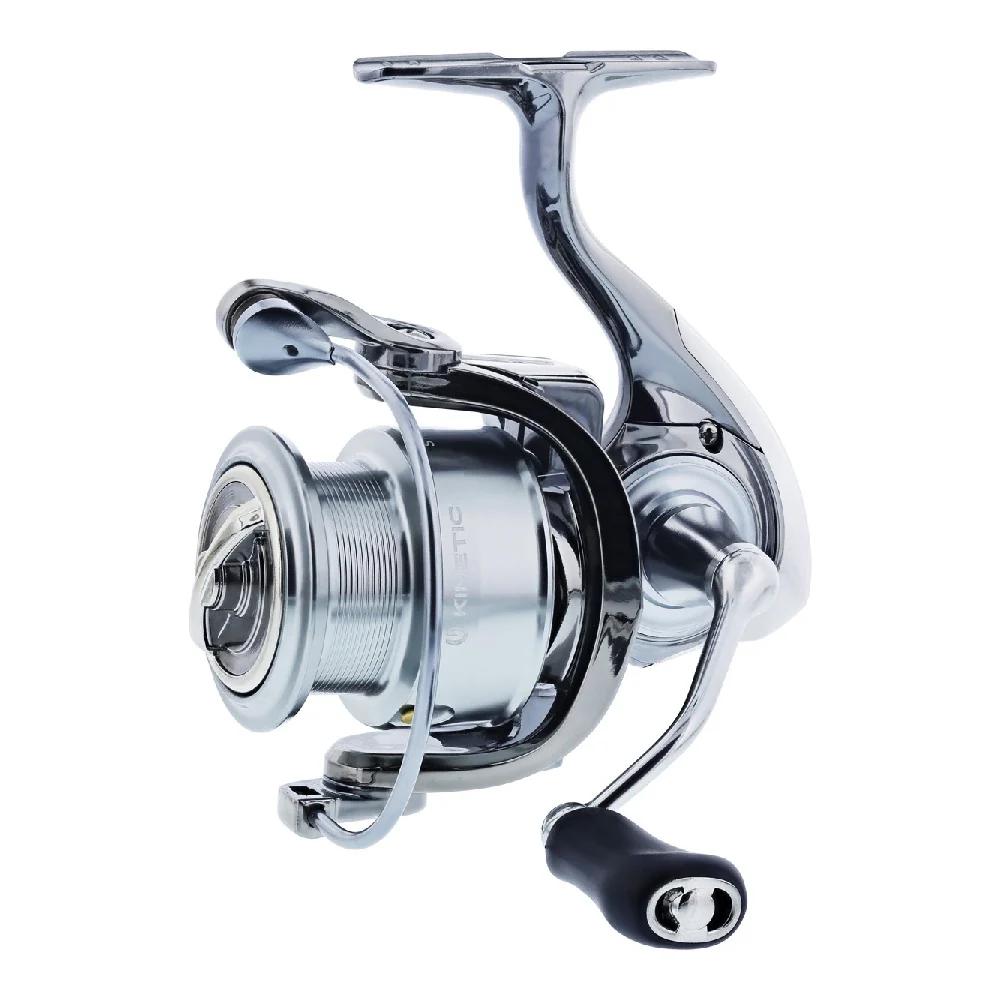 Kinetic Stardust 1000 FD